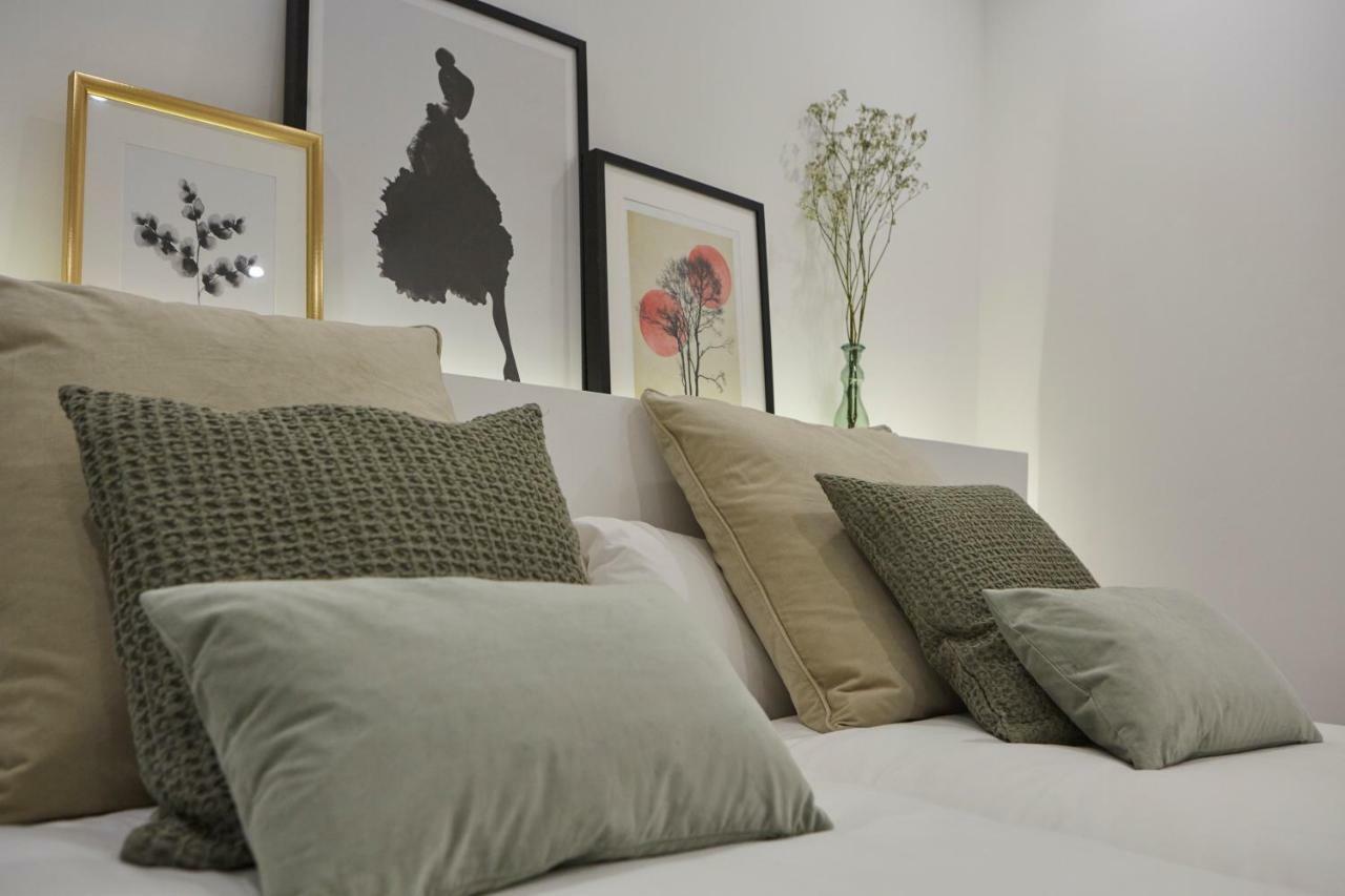 Justo En La Plaza Mayor Apartment Madrid