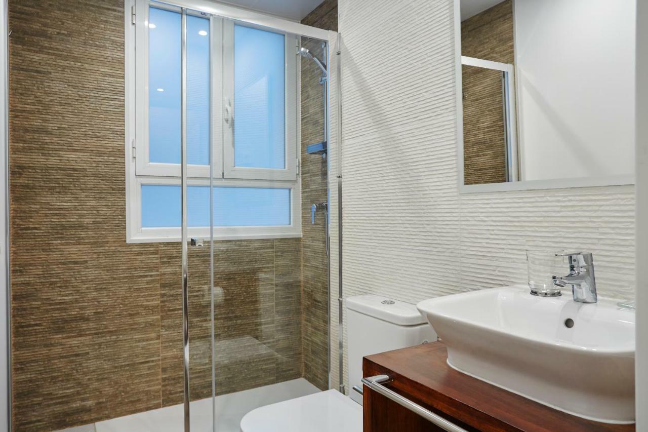 Justo En La Plaza Mayor Apartment