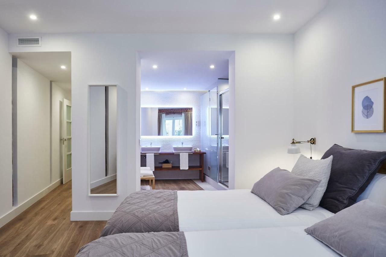 Apartment Justo En La Plaza Mayor *