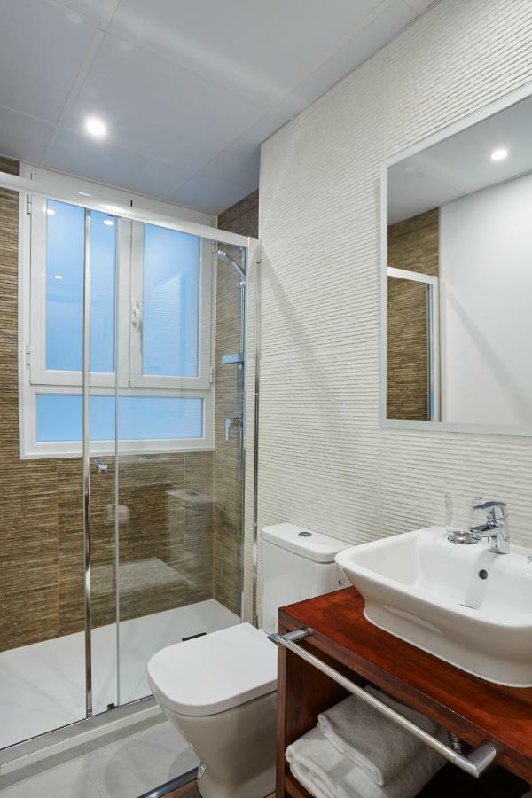 Apartment Justo En La Plaza Mayor *