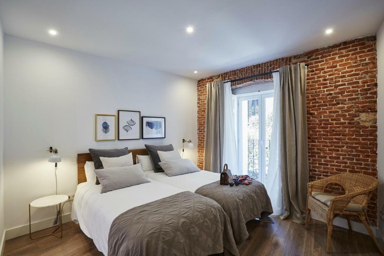 Justo En La Plaza Mayor Apartment *